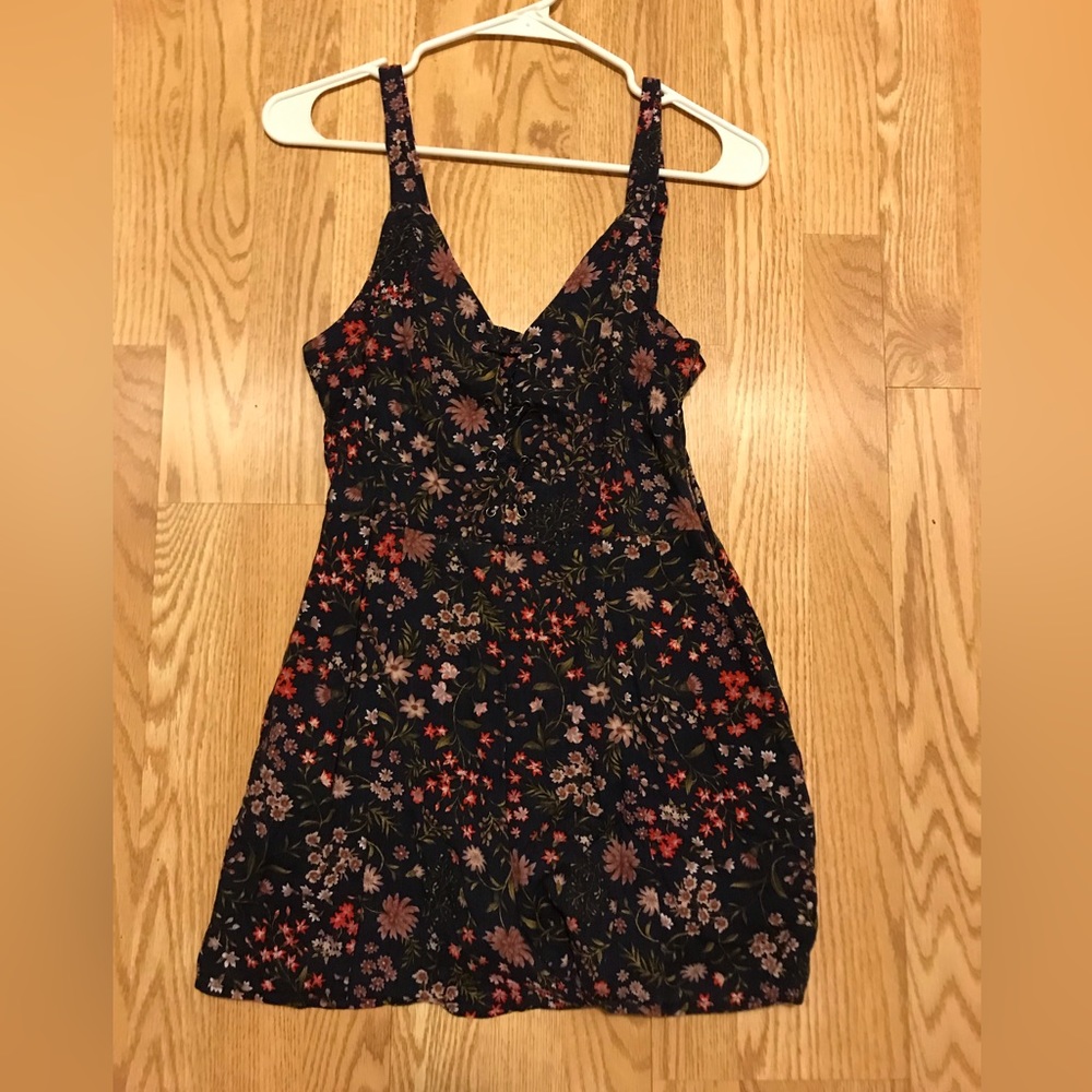 Romper Floral